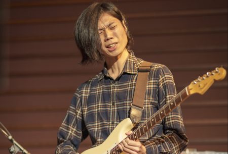 福岡LGMS音楽教室のギターレッスン