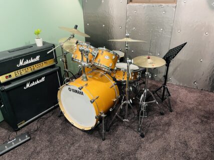 福岡LGMS音楽教室 大刀洗教室