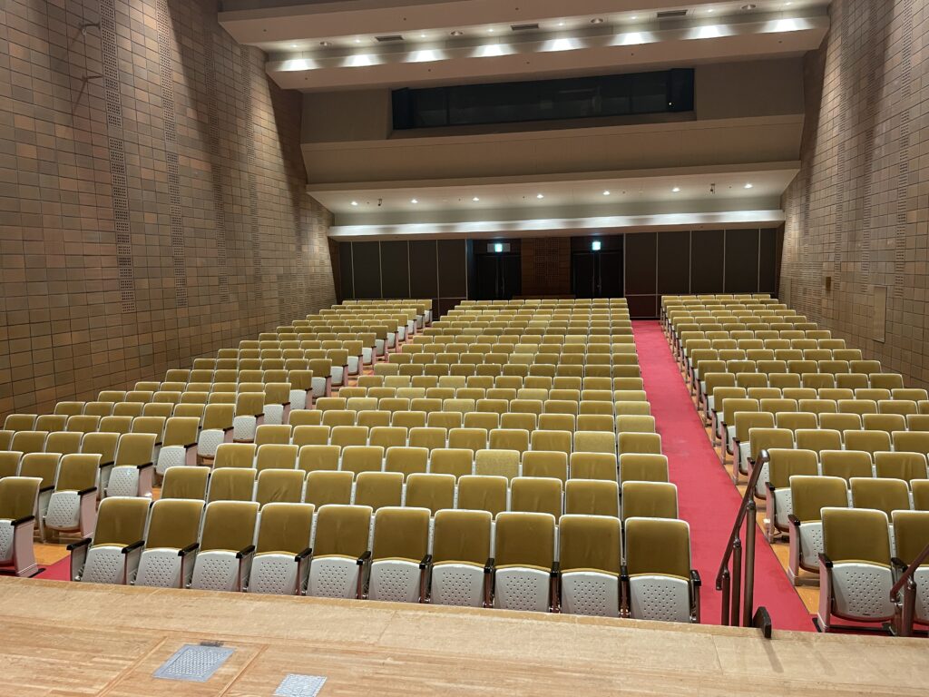 福岡音楽教室発表会