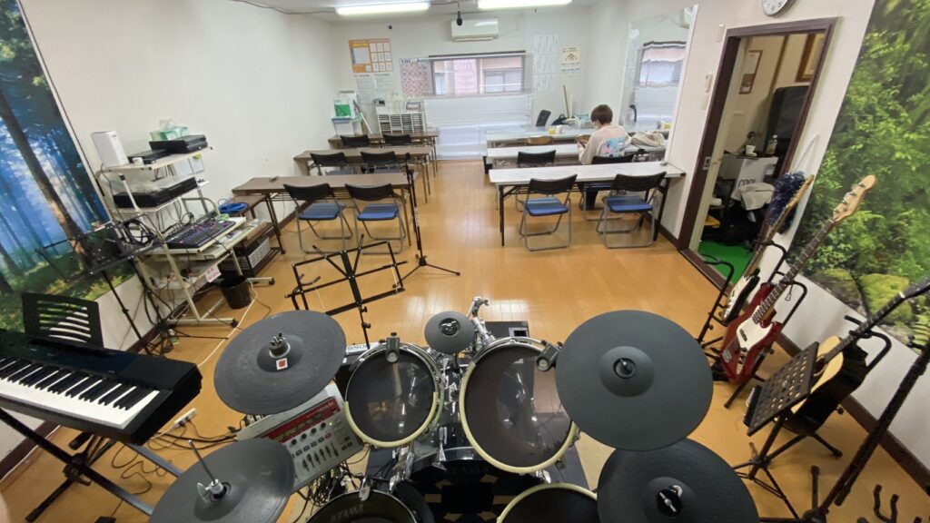 福岡DTM教室