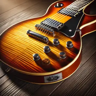 GIBSONの歴史