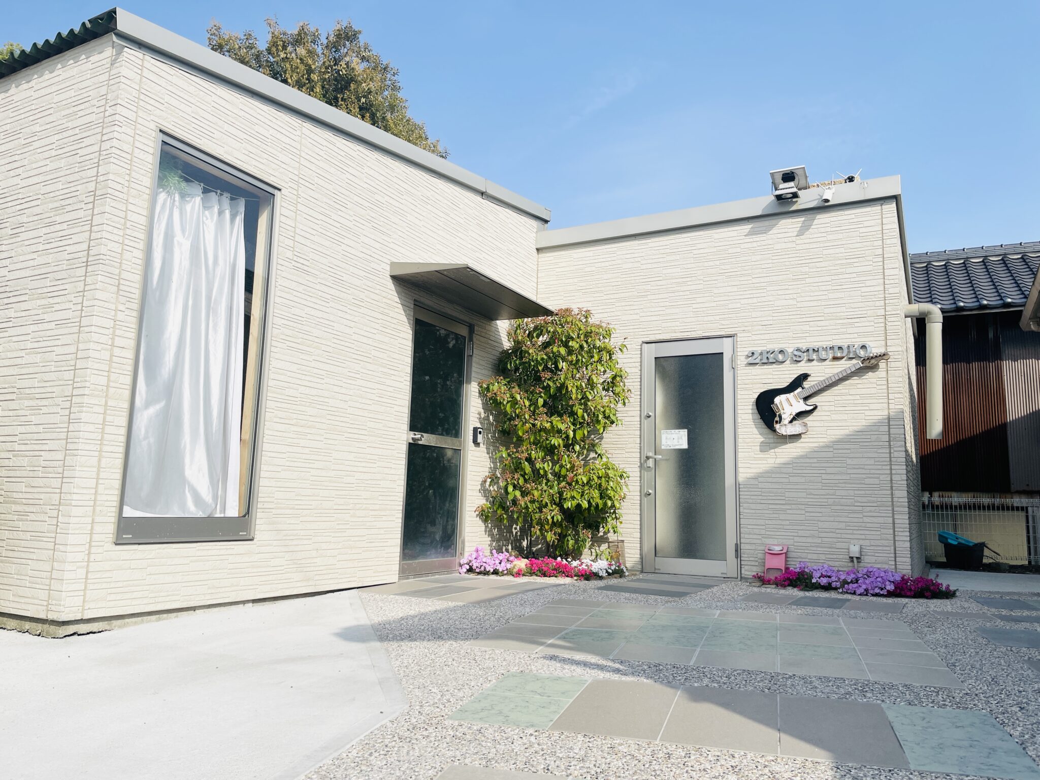 福岡ギター教室