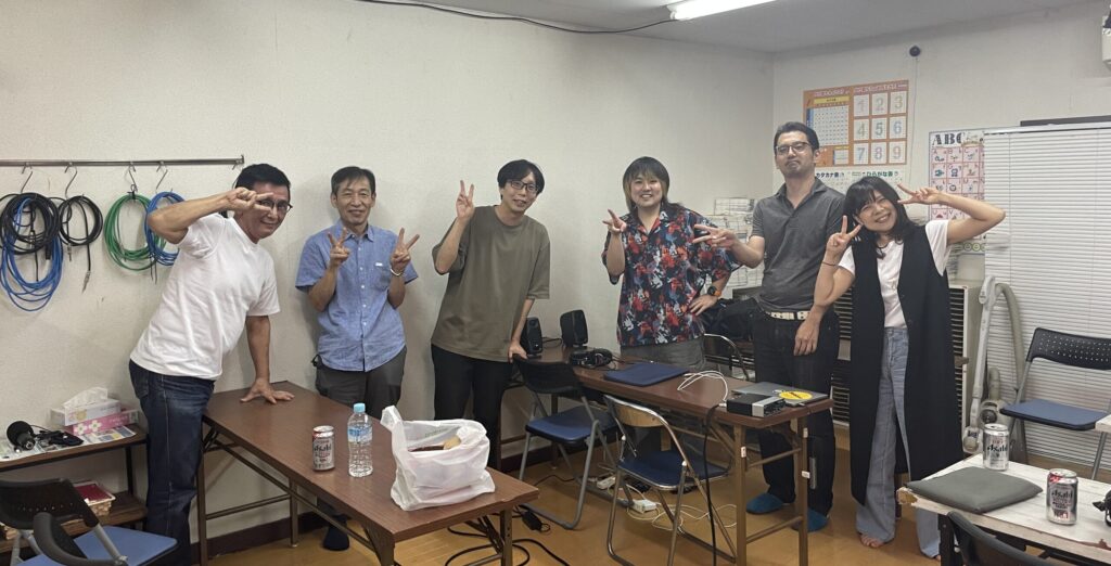 DTMサークル
