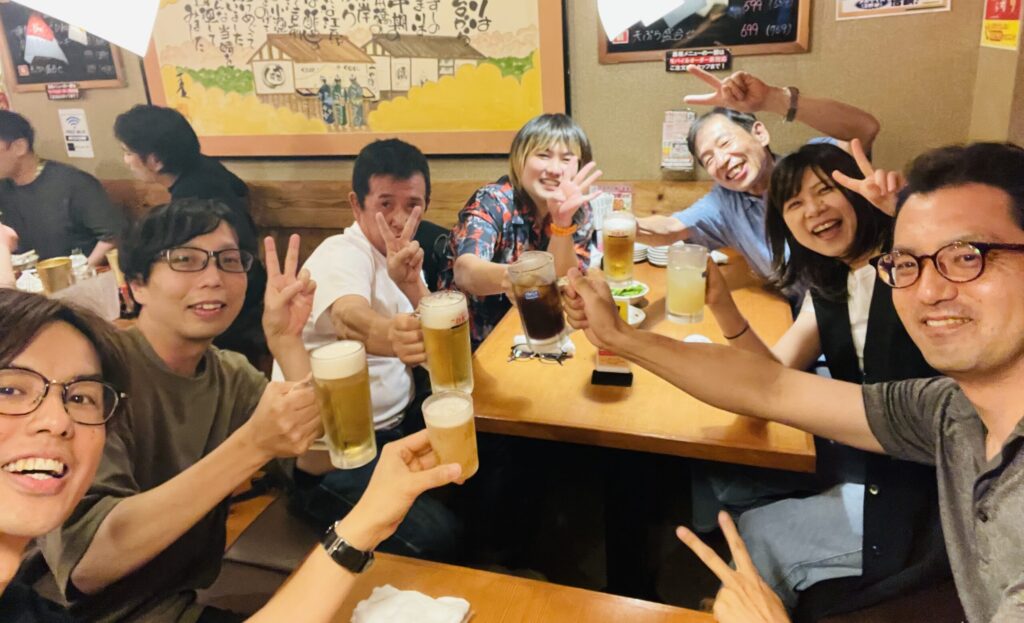 DTMサークル