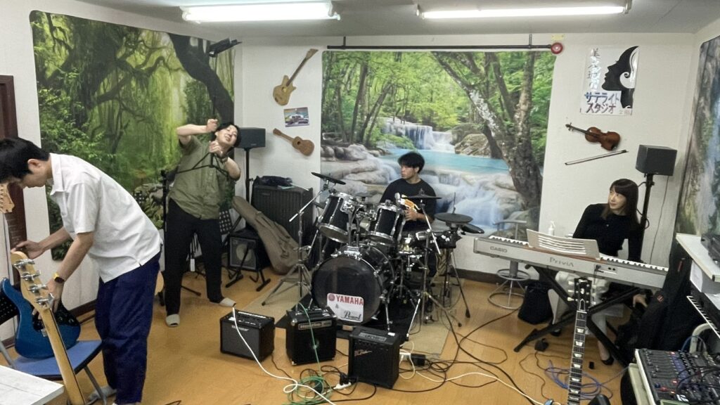 福岡
