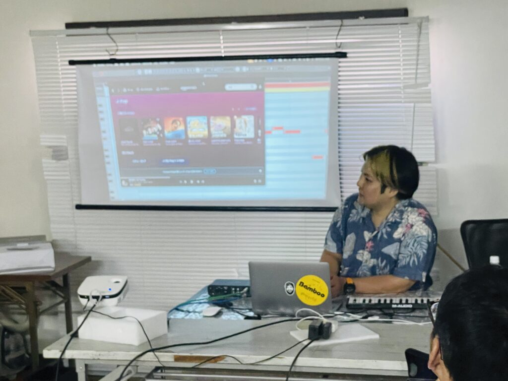 福岡DTM教室