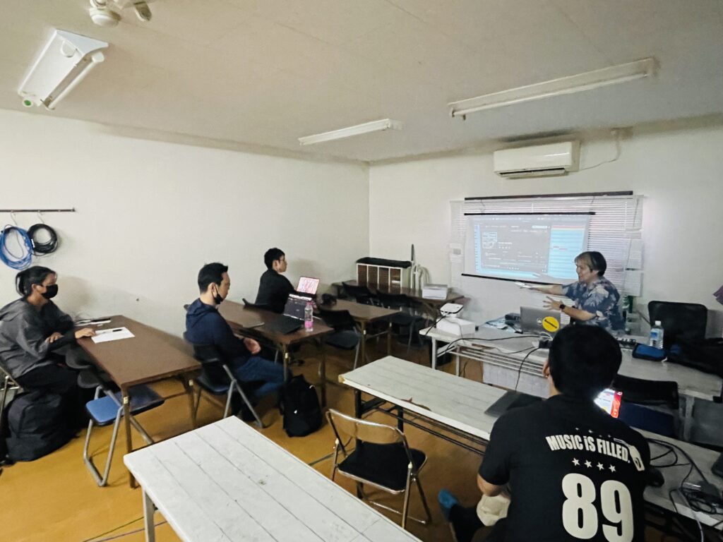 福岡DTMセミナー