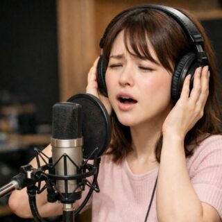 息が続かない原因と改善法｜歌のスタミナを作る呼吸トレーニング