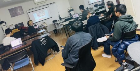 第6回福岡DTMサークルオフ会が開催されました！