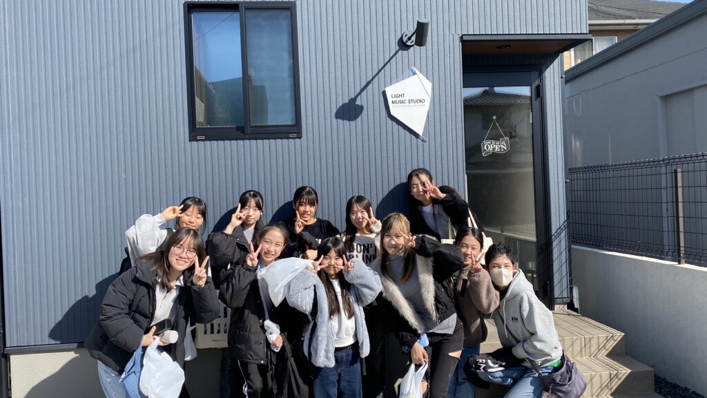 よさこいレコーディング福岡