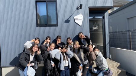 よさこいチーム「草野キッズビクス」様の煽りレコーディングを行いました！