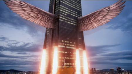 DTMコース生徒作品紹介【異次元へGO/オリジナル曲】