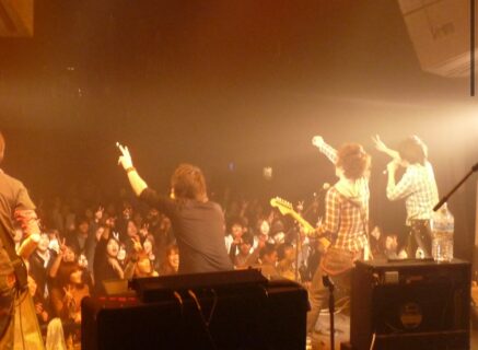 福岡LGMS音楽教室 後援イベント3月1日(日)開催