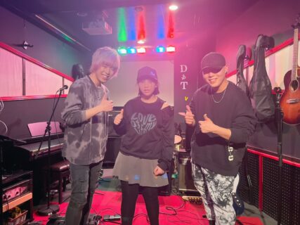 第1回Next Bassist!!開催しました！2026年2月28日