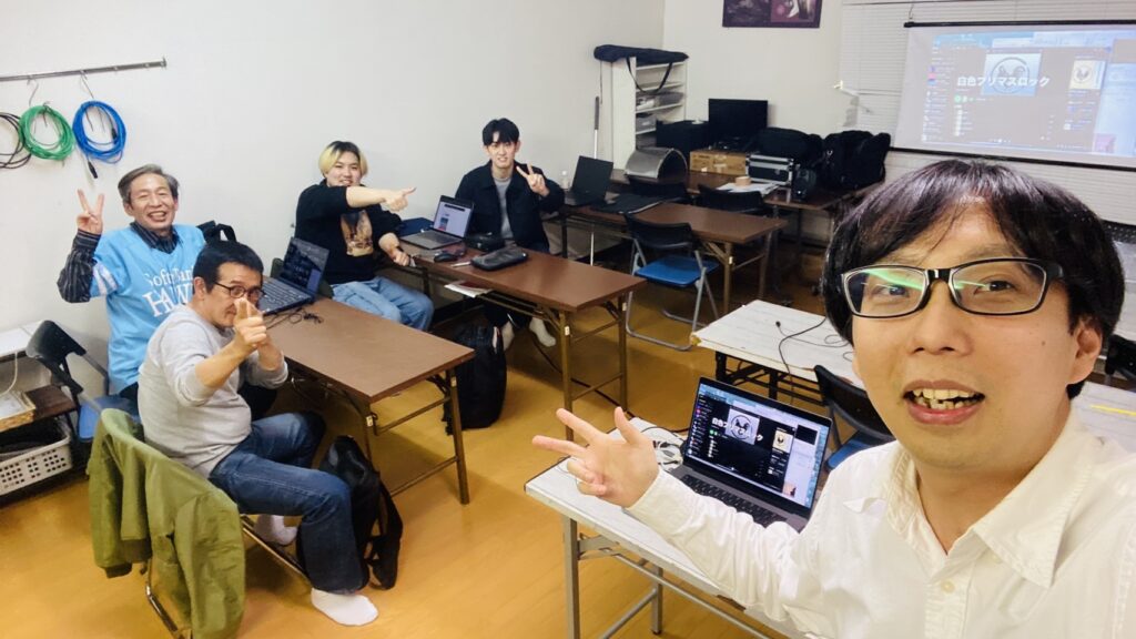 画像 福岡DTMサークル