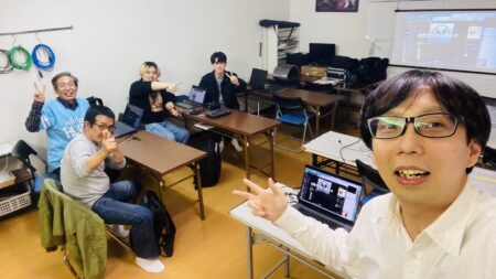 第7回福岡DTMサークルオフ会が開催されました！