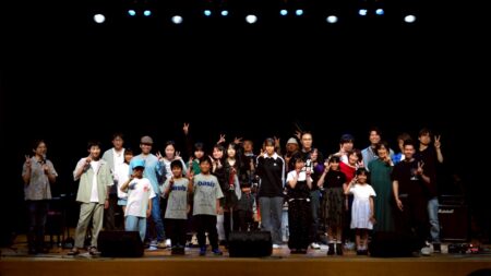 福岡音楽教室発表会LIGHT MUSIC FES vol.14でした！