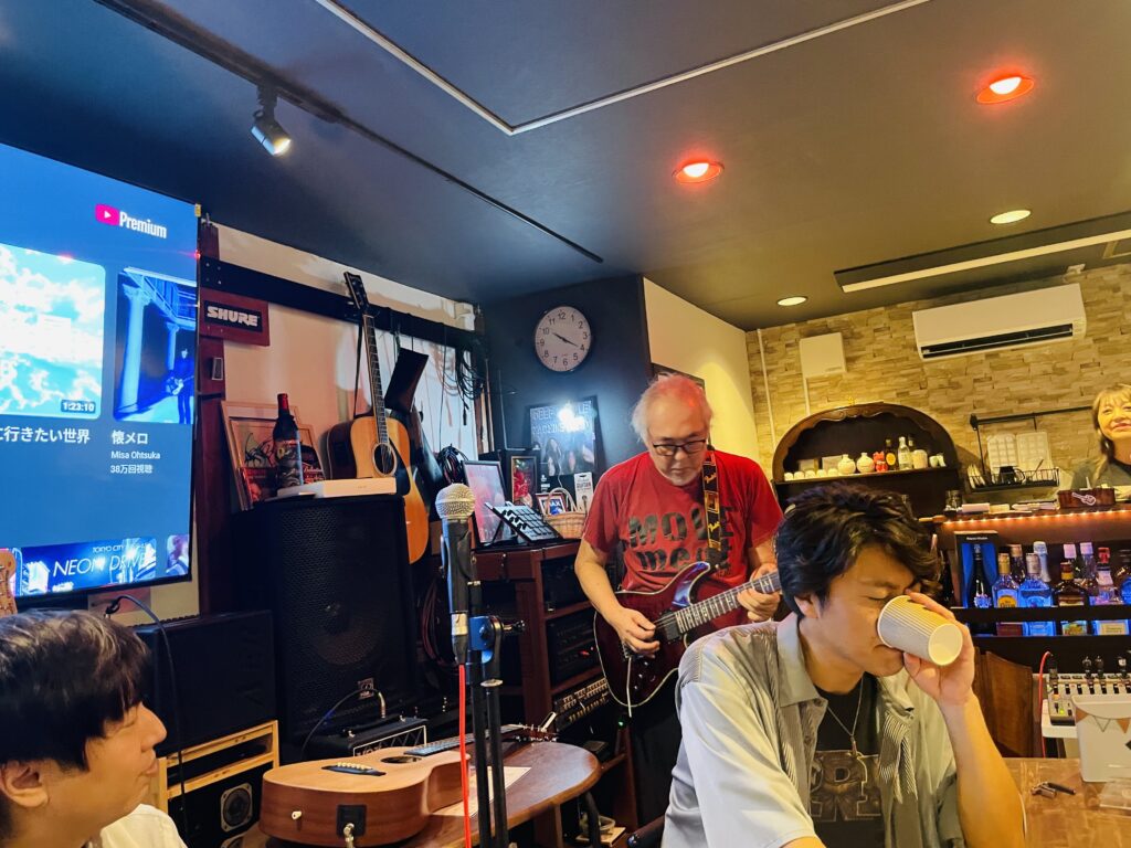 福岡　音楽教室
