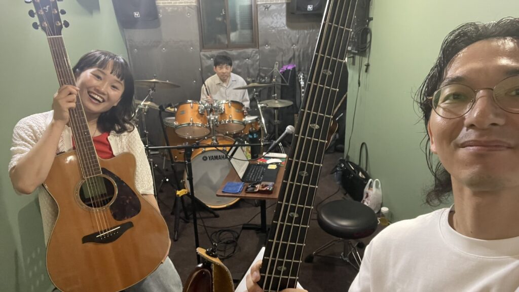 画像 福岡音楽サークル